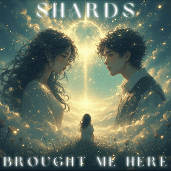 BROUGHT ME HERE - Shards